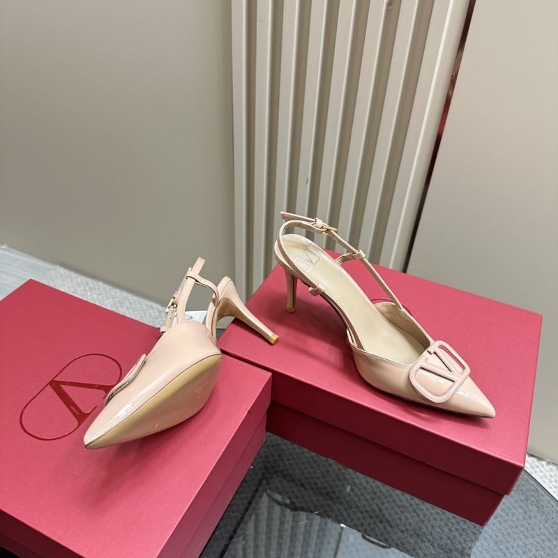 Valentino Sandals